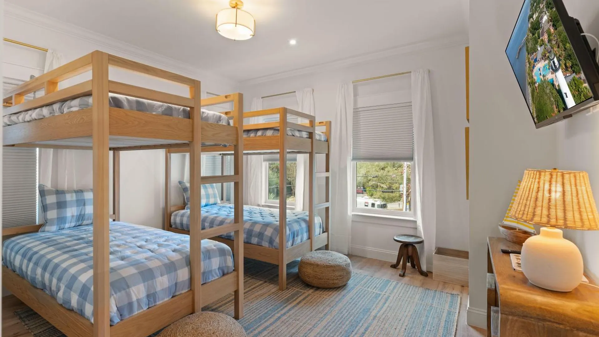 The Ship's Belle - 912 Ocean Blvd Holiday home