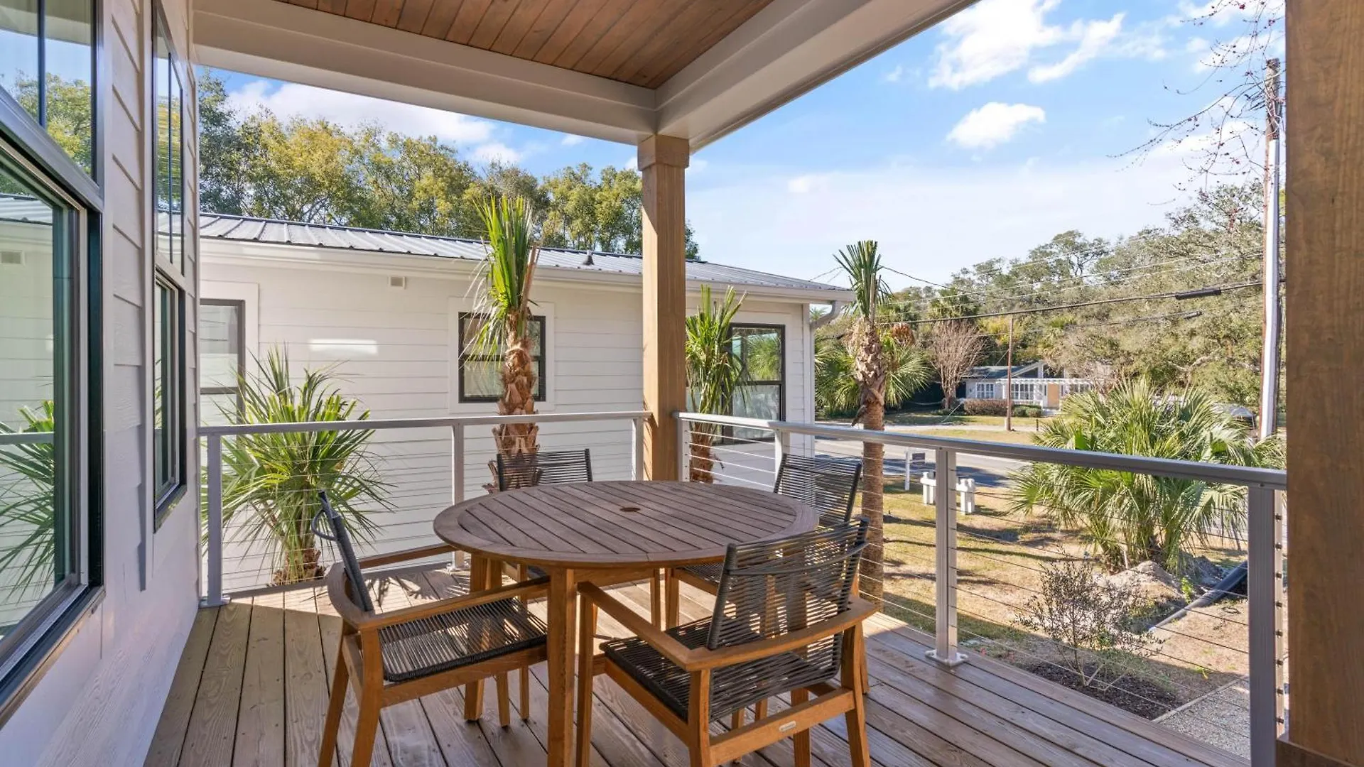 The Ship's Belle - 912 Ocean Blvd Holiday home