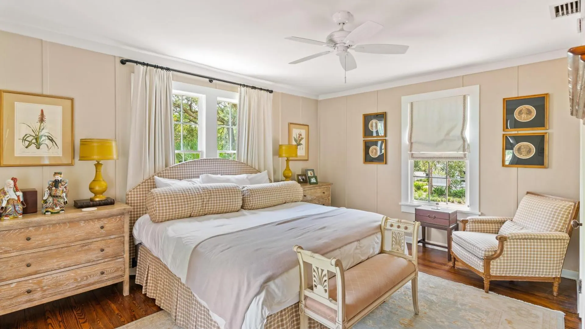 Gull And - 757 Ocean Blvd * St. Simons Island
