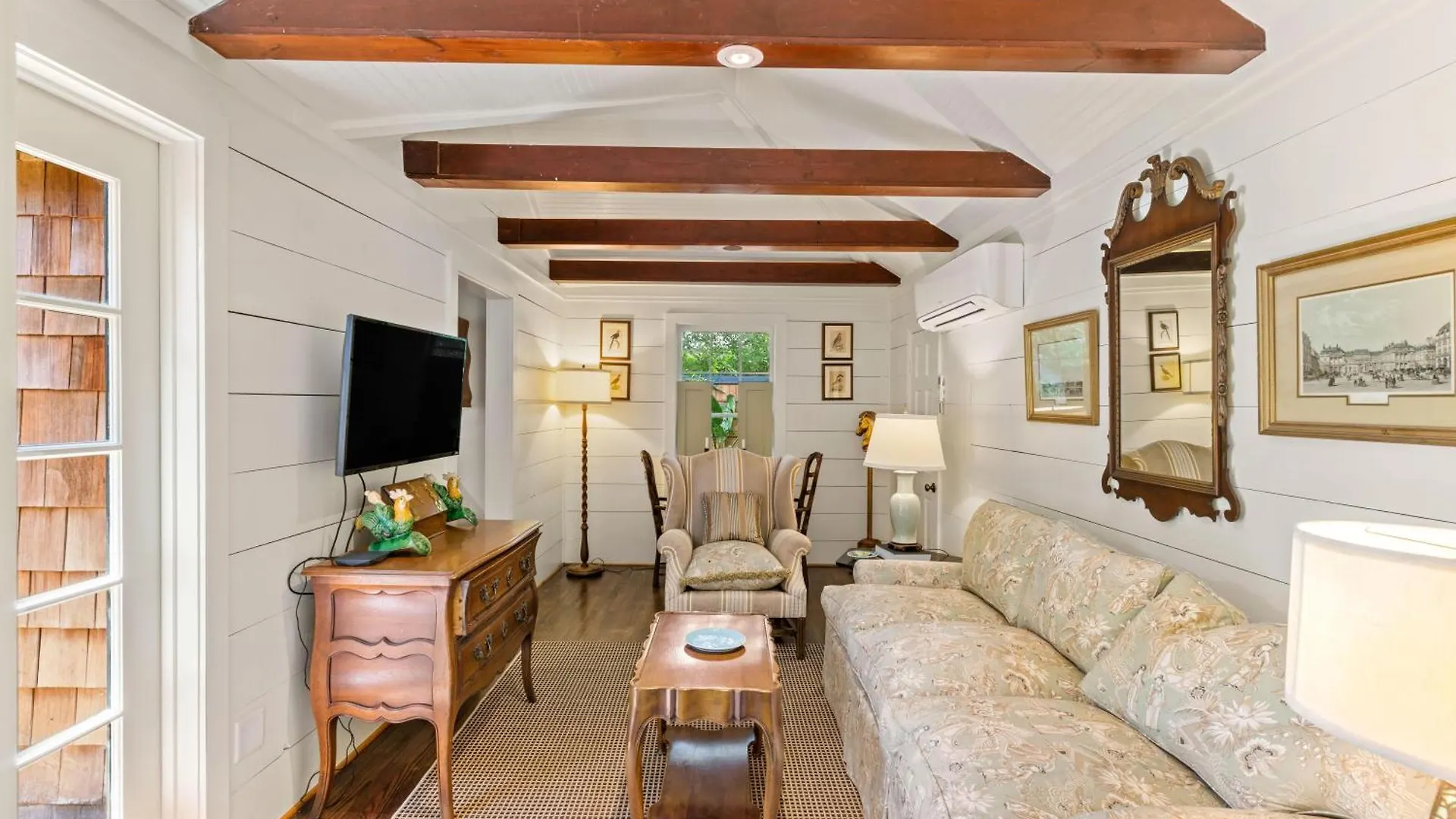 Holiday home Gull And - 757 Ocean Blvd *