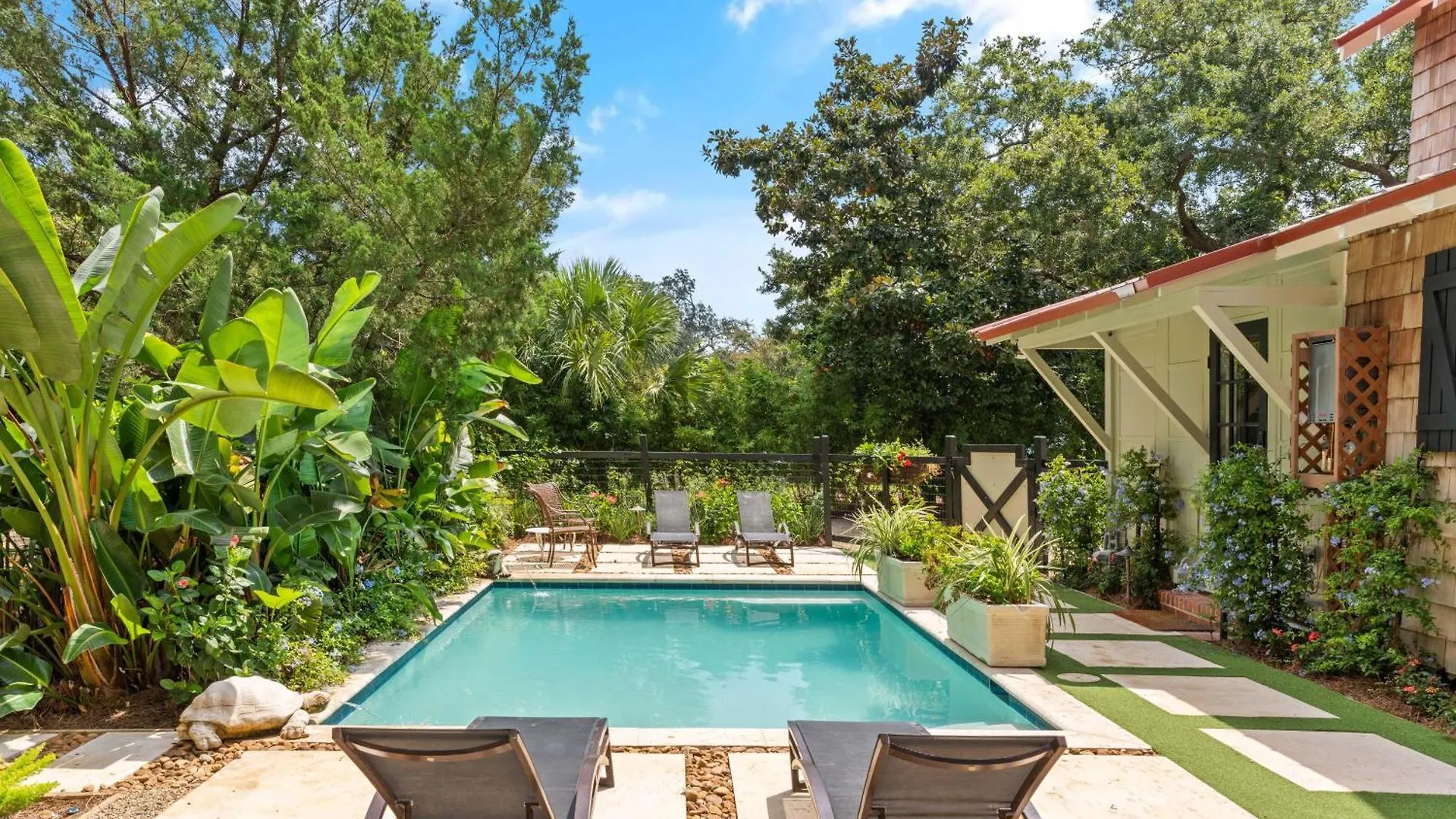 Holiday home Gull And - 757 Ocean Blvd St. Simons Island