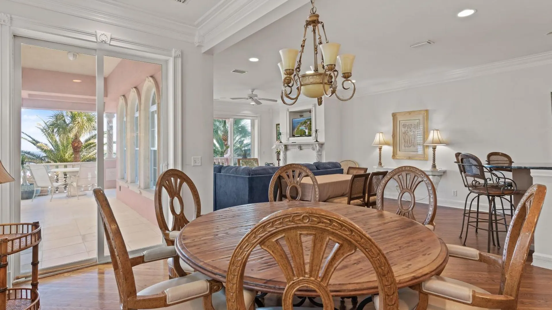Beachside Retreat - 907 Beachview Drive Holiday home *