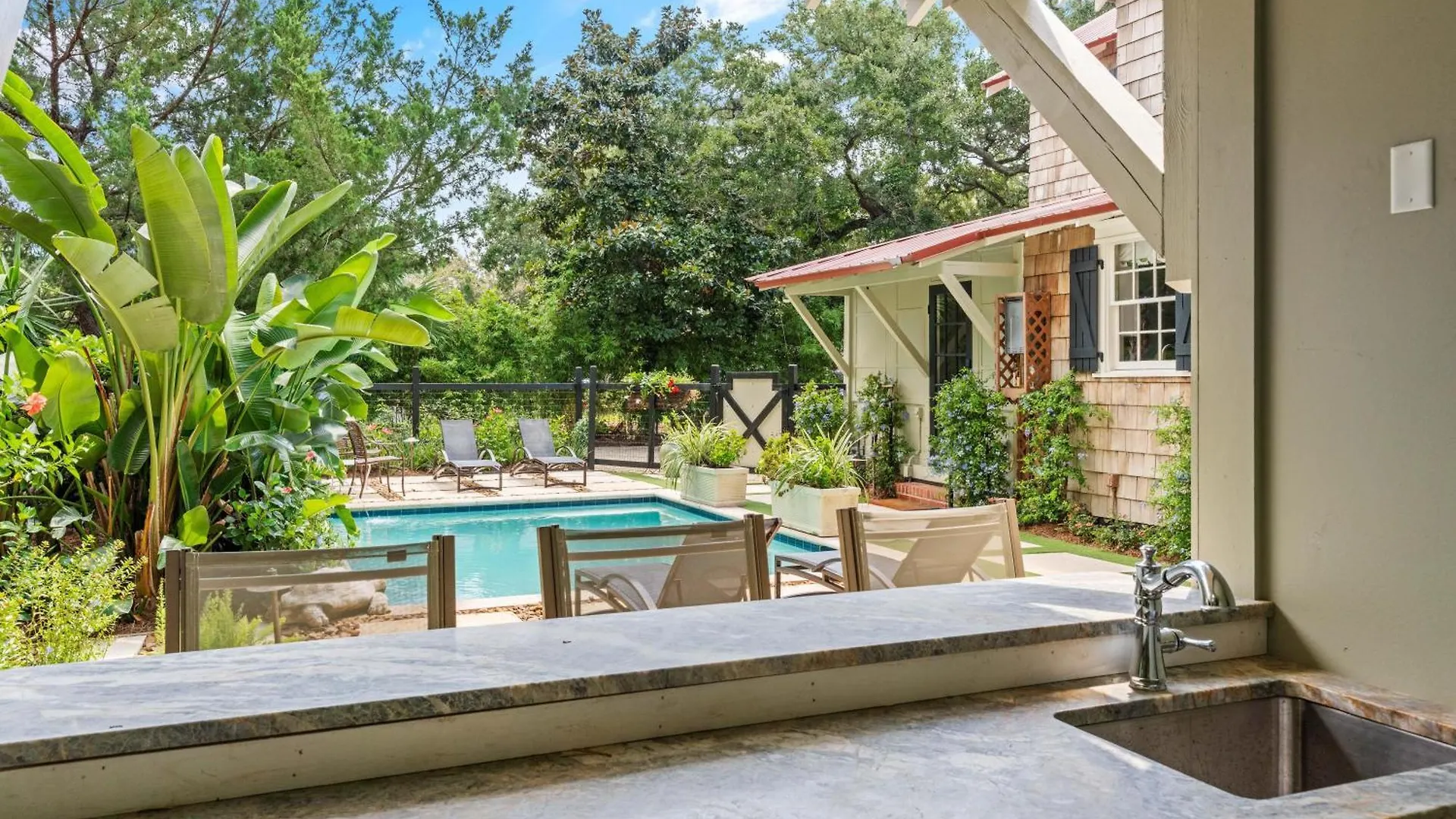 Gull And - 757 Ocean Blvd * St. Simons Island