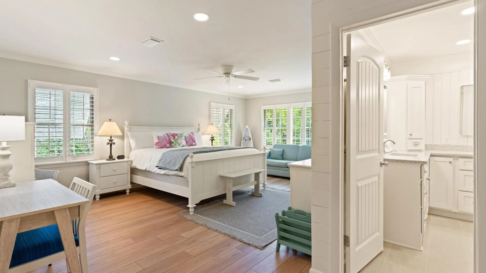Sea Y'all Soon - 2024 Bruce Drive Holiday home St. Simons Island
