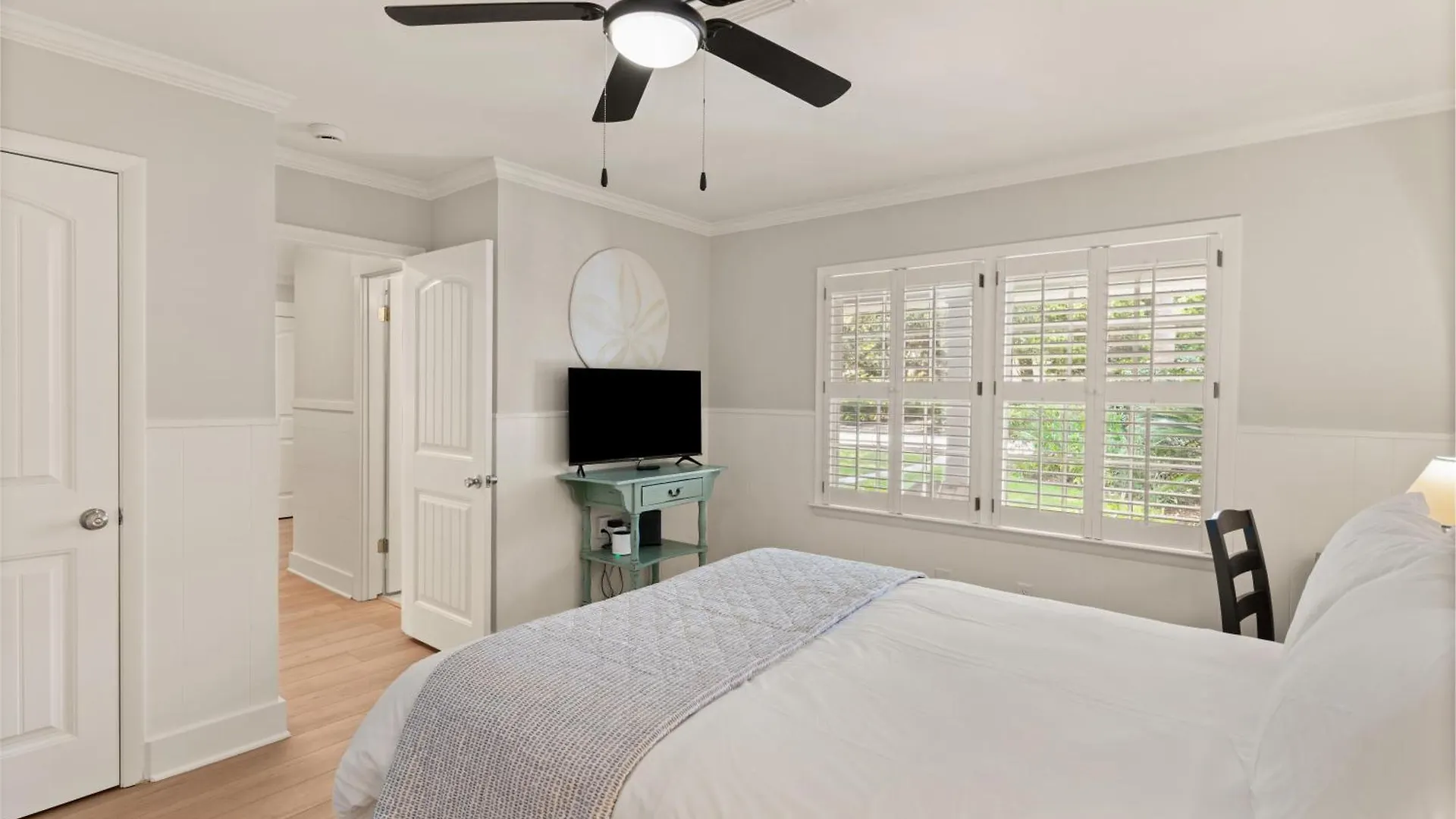 Sea Y'all Soon - 2024 Bruce Drive * St. Simons Island