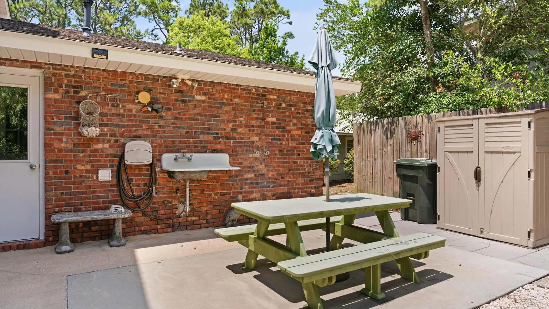 Holiday home Sea Y'all Soon - 2024 Bruce Drive *