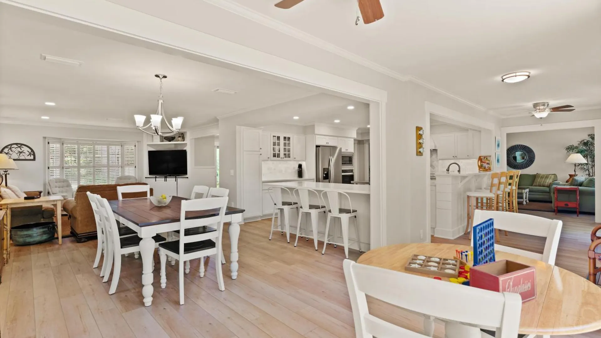 Holiday home Sea Y'all Soon - 2024 Bruce Drive