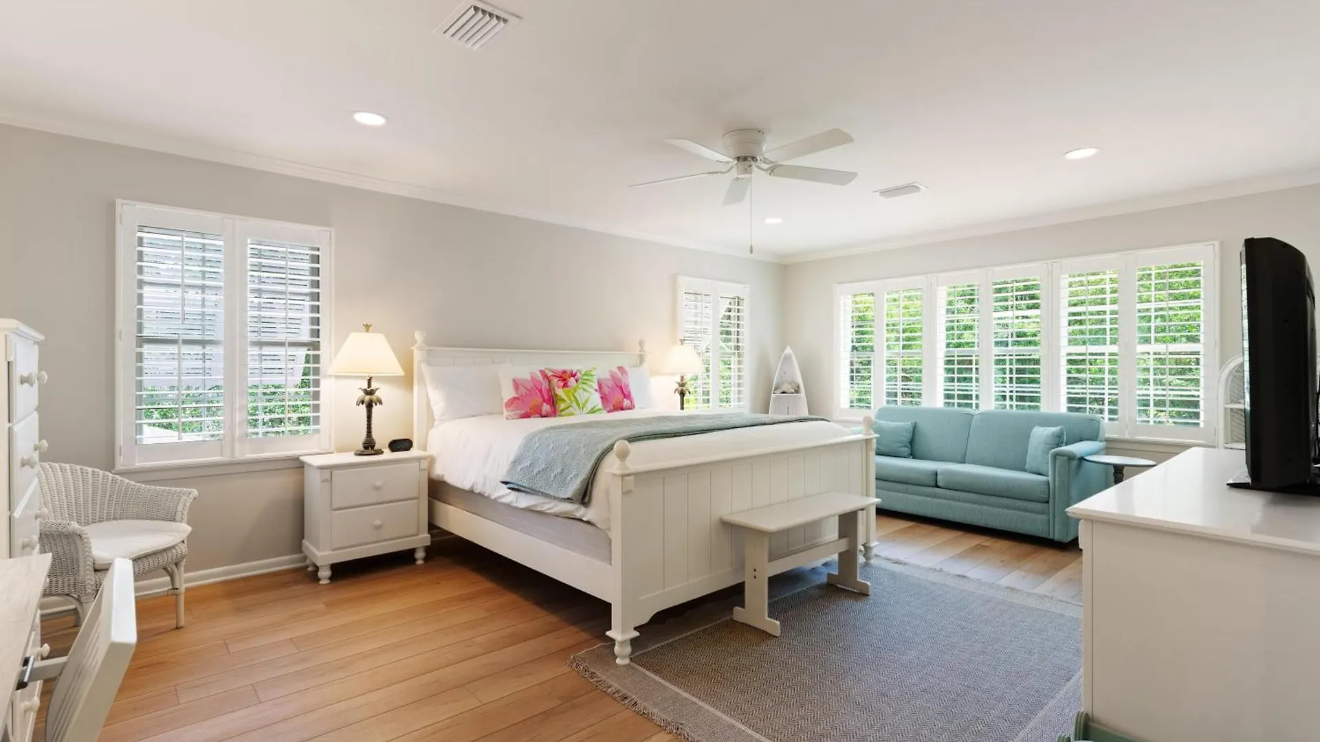Holiday home Sea Y'all Soon - 2024 Bruce Drive St. Simons Island