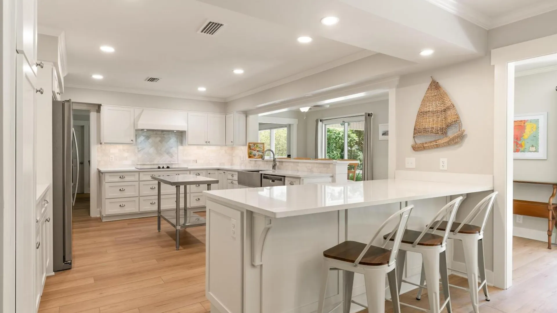 Sea Y'all Soon - 2024 Bruce Drive Holiday home