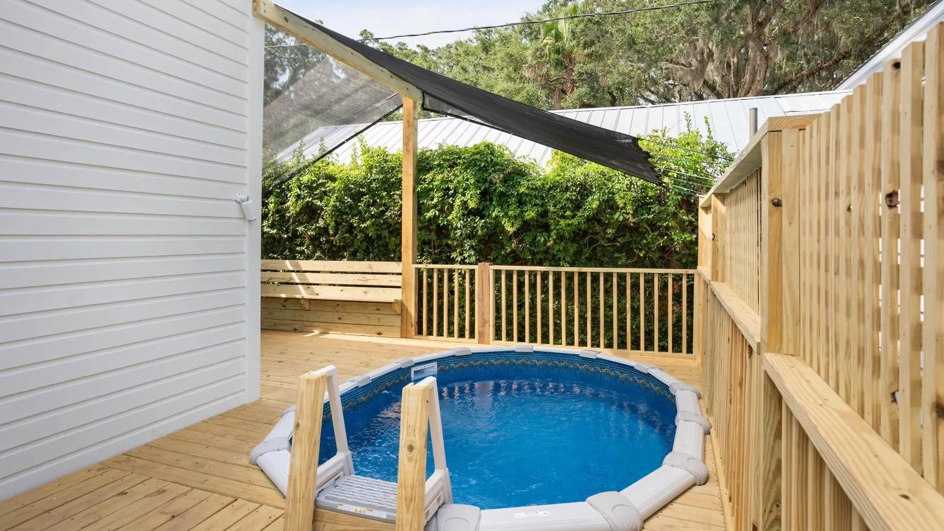 Summer Camp! - 601 Ocean Blvd Holiday home St. Simons Island