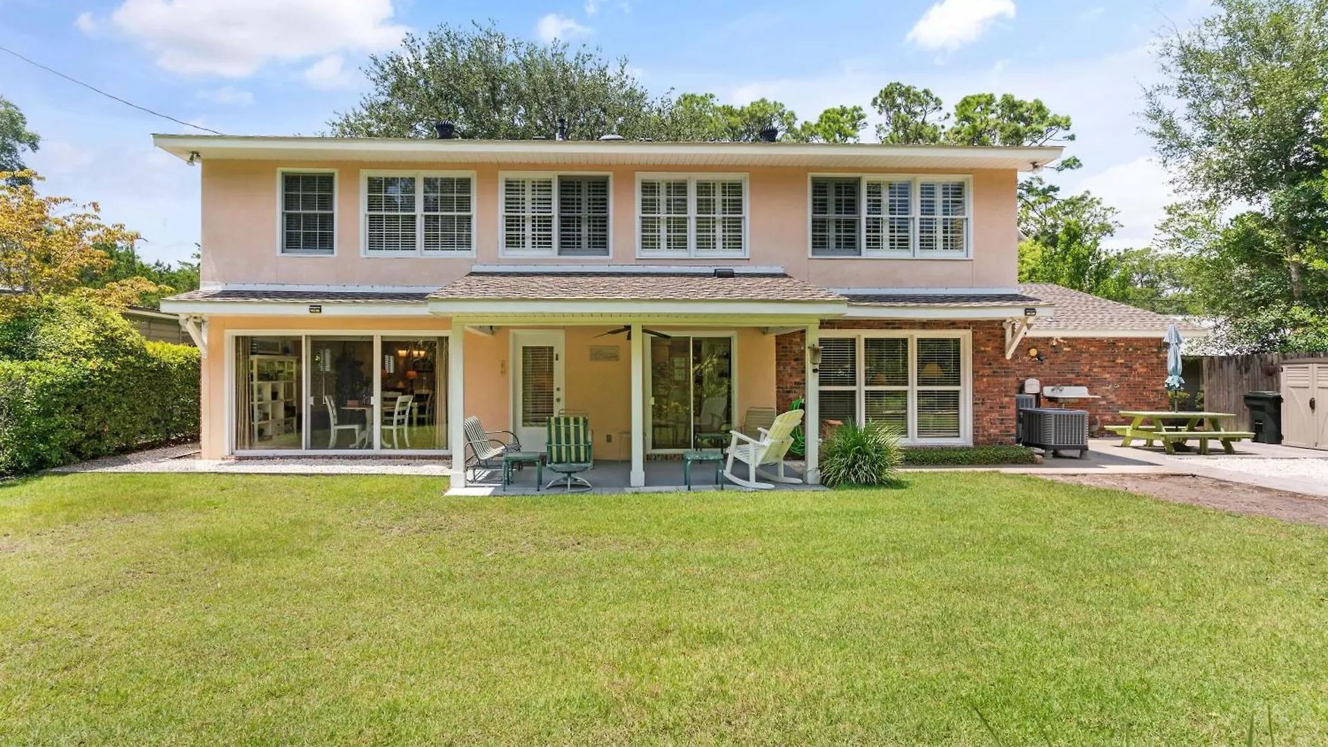 Holiday home Sea Y'all Soon - 2024 Bruce Drive St. Simons Island