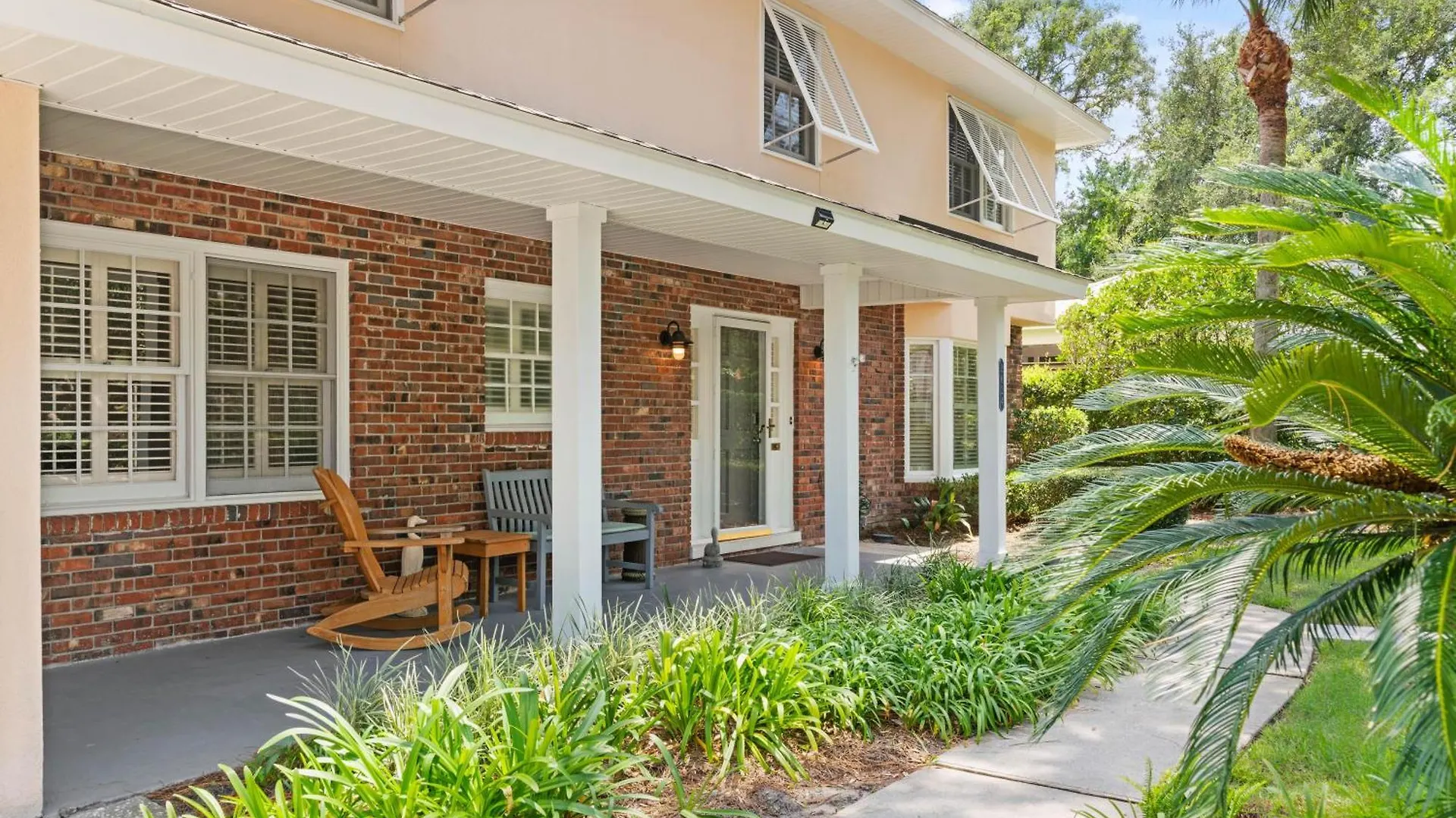 Holiday home Sea Y'all Soon - 2024 Bruce Drive St. Simons Island