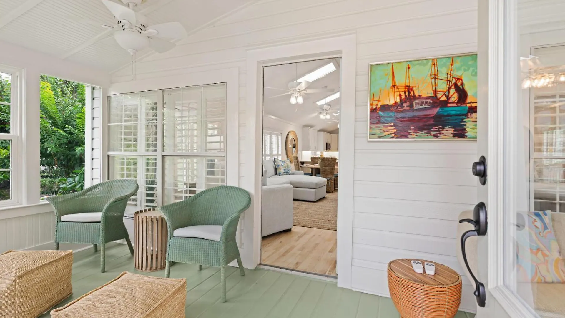 Summer Camp! - 601 Ocean Blvd Holiday home *