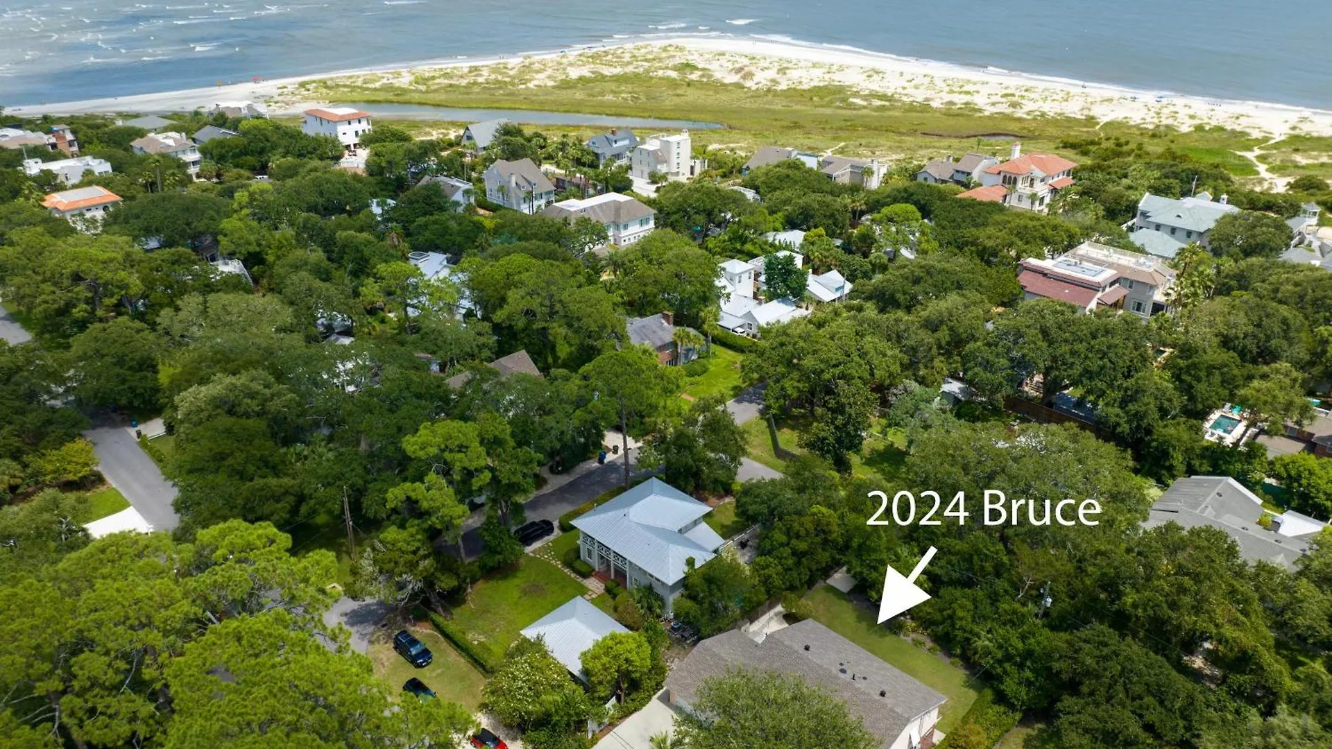Holiday home Sea Y'all Soon - 2024 Bruce Drive St. Simons Island