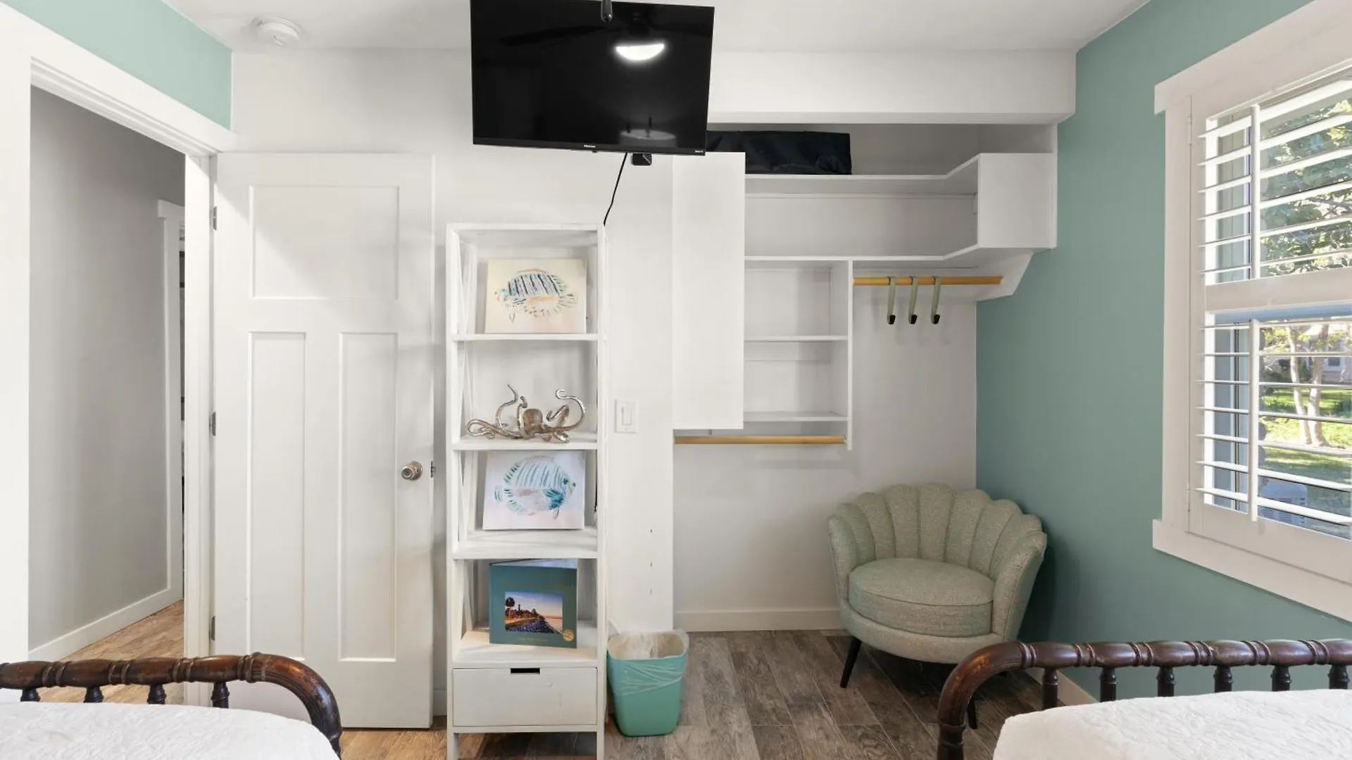 度假居 C Gull's Hideaway - 314 Peachtree Street