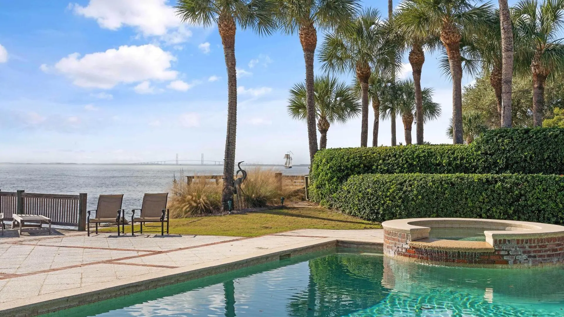 Holiday home Itylldoo - 103 Floyd Street St. Simons Island