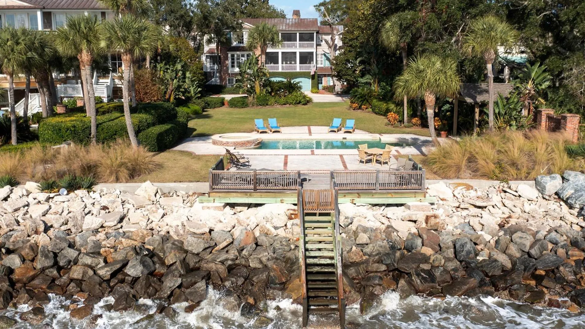 Itylldoo - 103 Floyd Street * St. Simons Island
