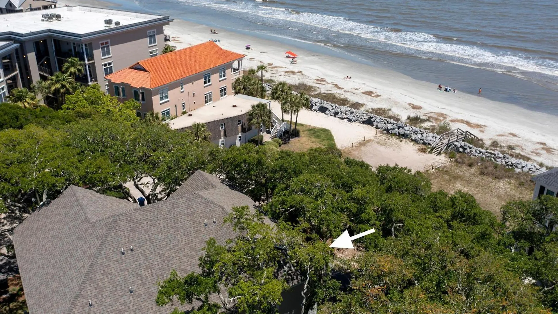 Astin - 4221 Seventh Street St. Simons Island