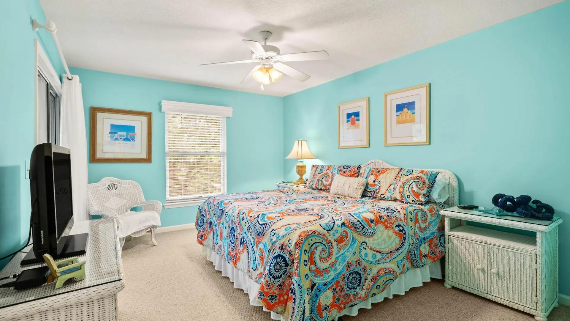Demere Landing Unit 137 - Salt Air Dr *