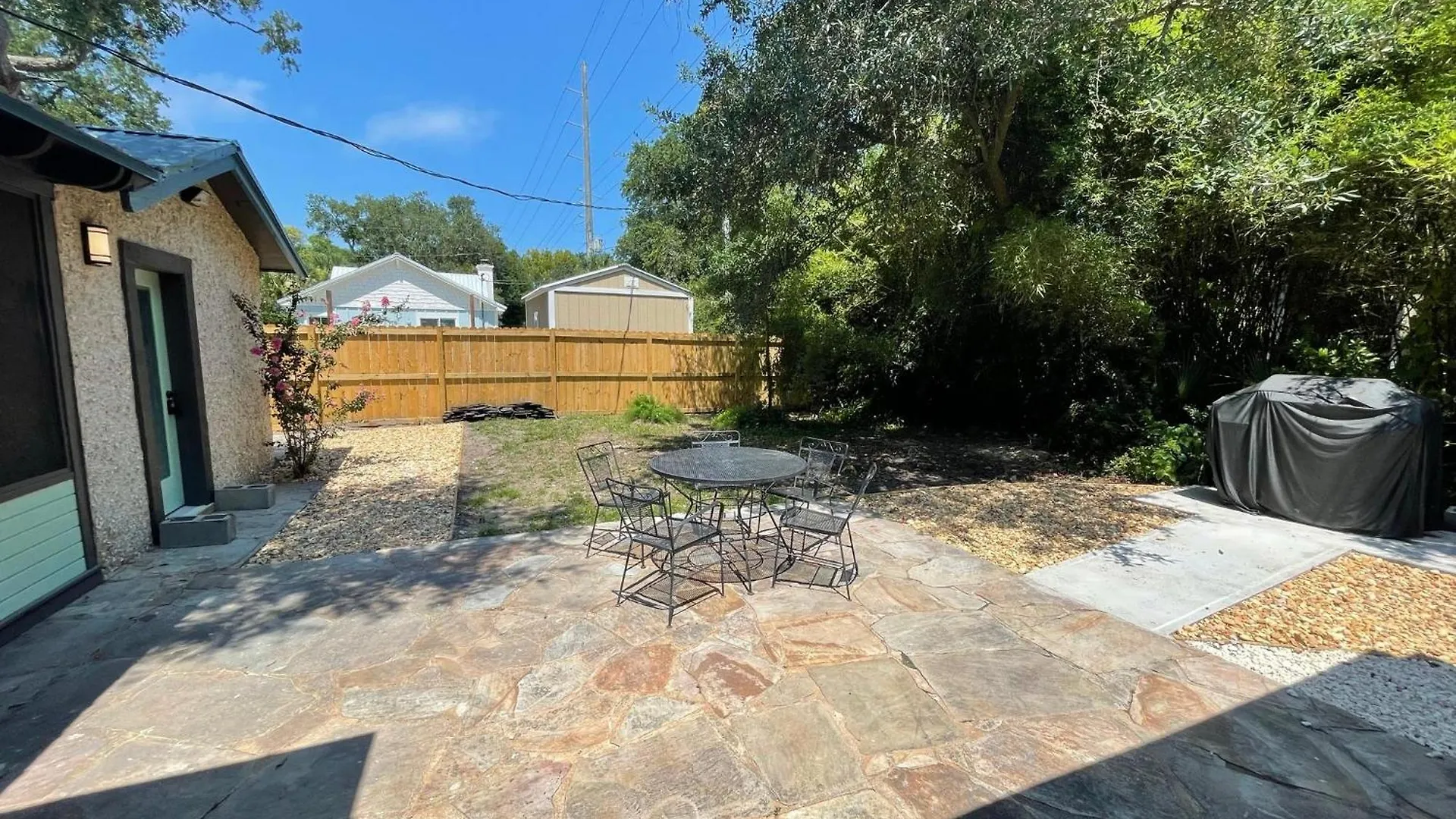 Tree Spirit Retreat - 4310 Third Street Holiday home *