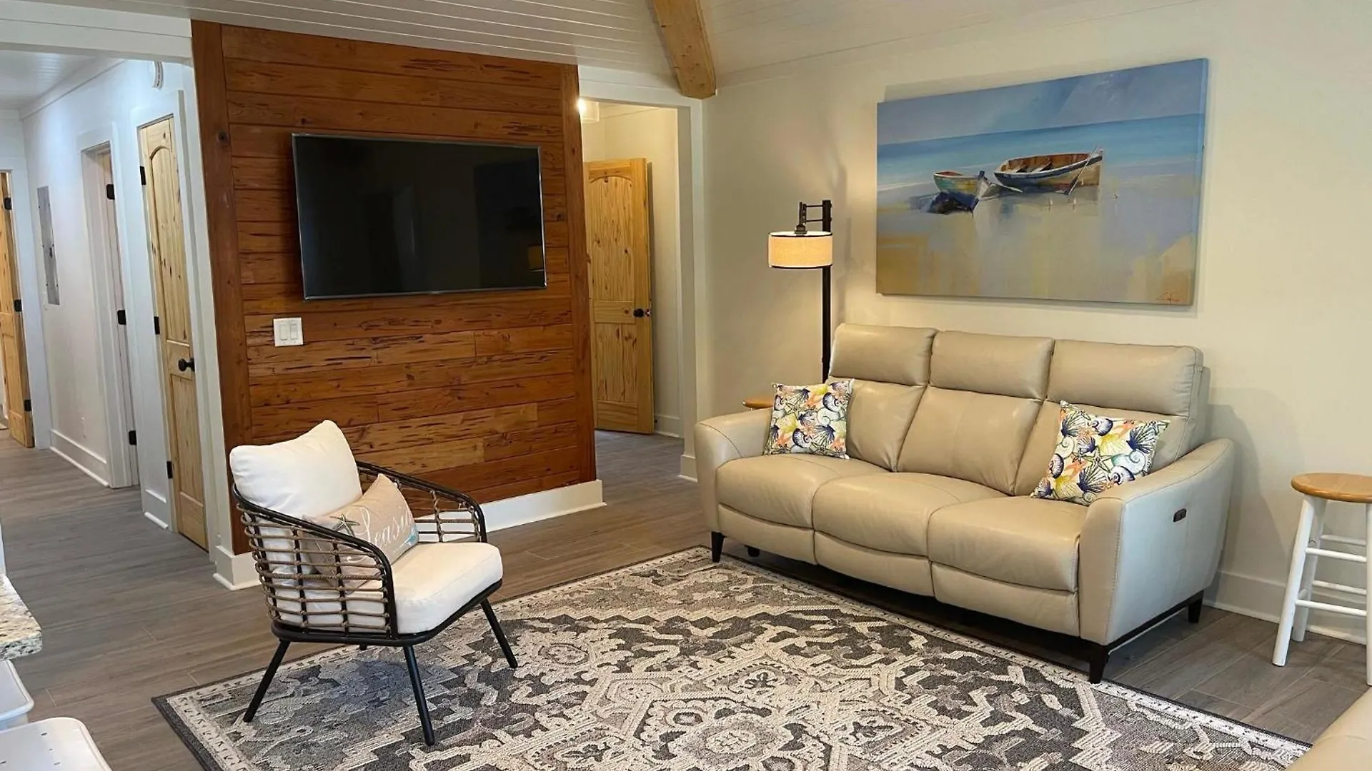 Tree Spirit Retreat - 4310 Third Street Holiday home