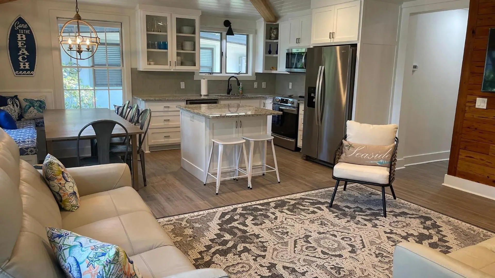 Tree Spirit Retreat - 4310 Third Street Holiday home *