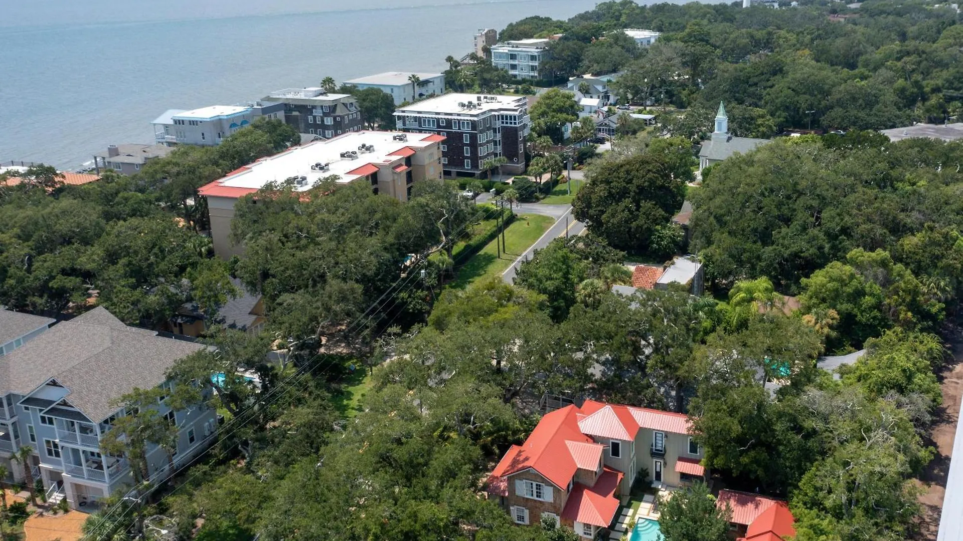 Gull - 757 Ocean Blvd Holiday home St. Simons Island