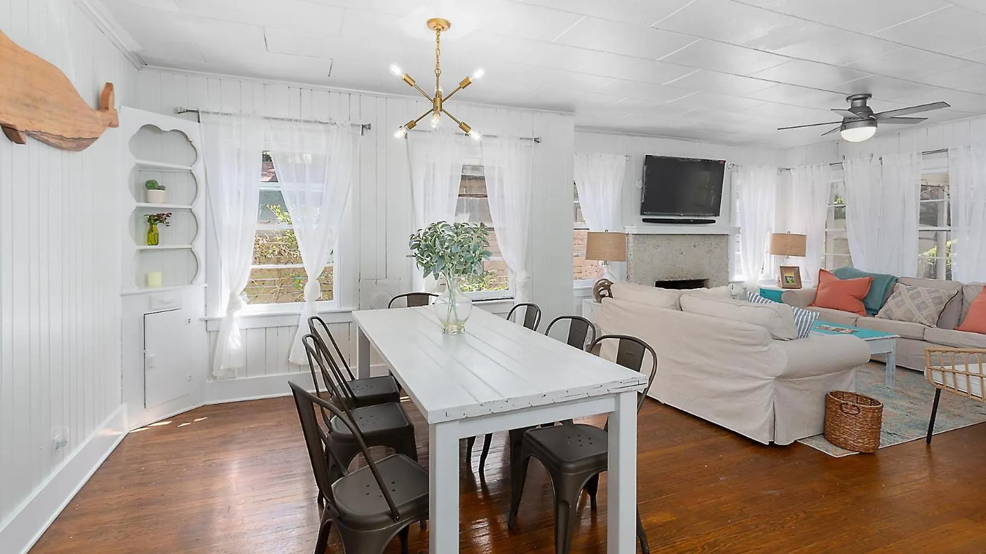 Holiday home Waterside - 829 Park Way *