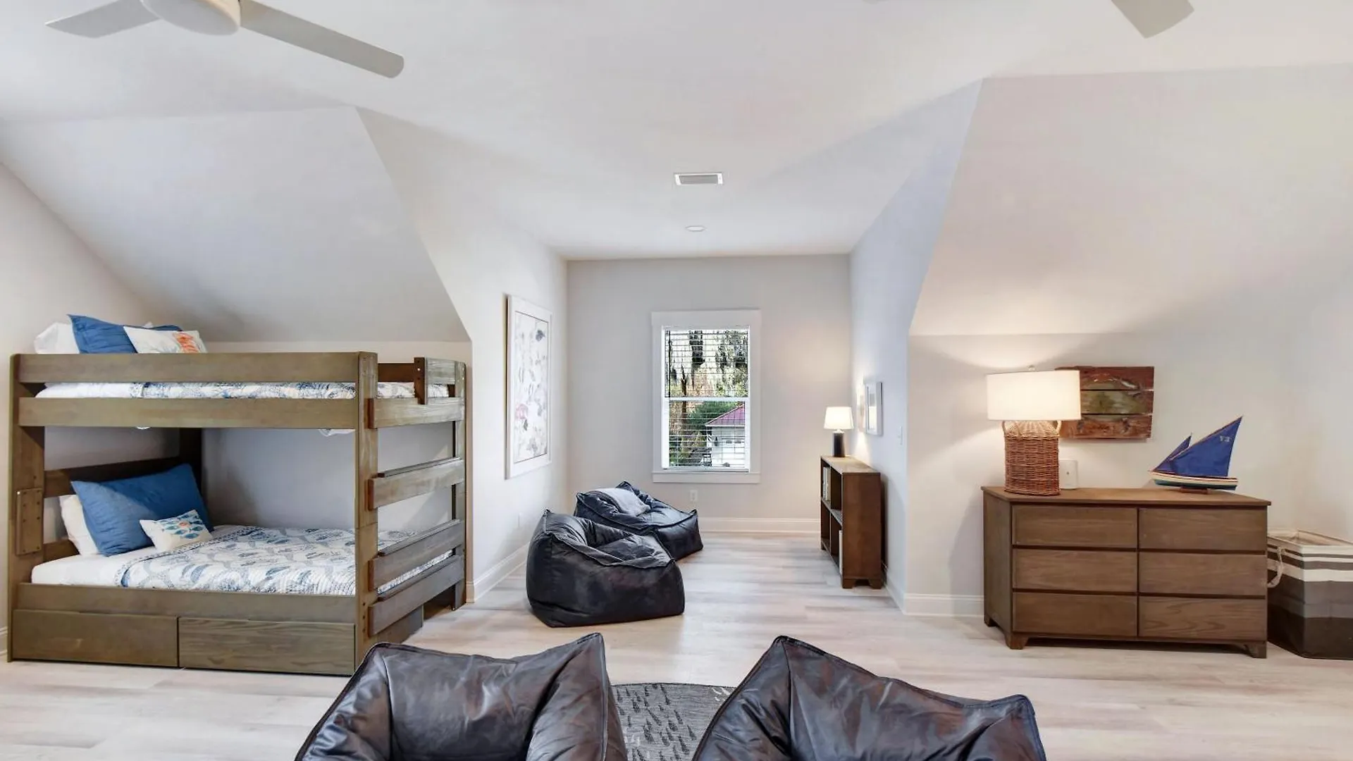 Ibis Cove Holiday home