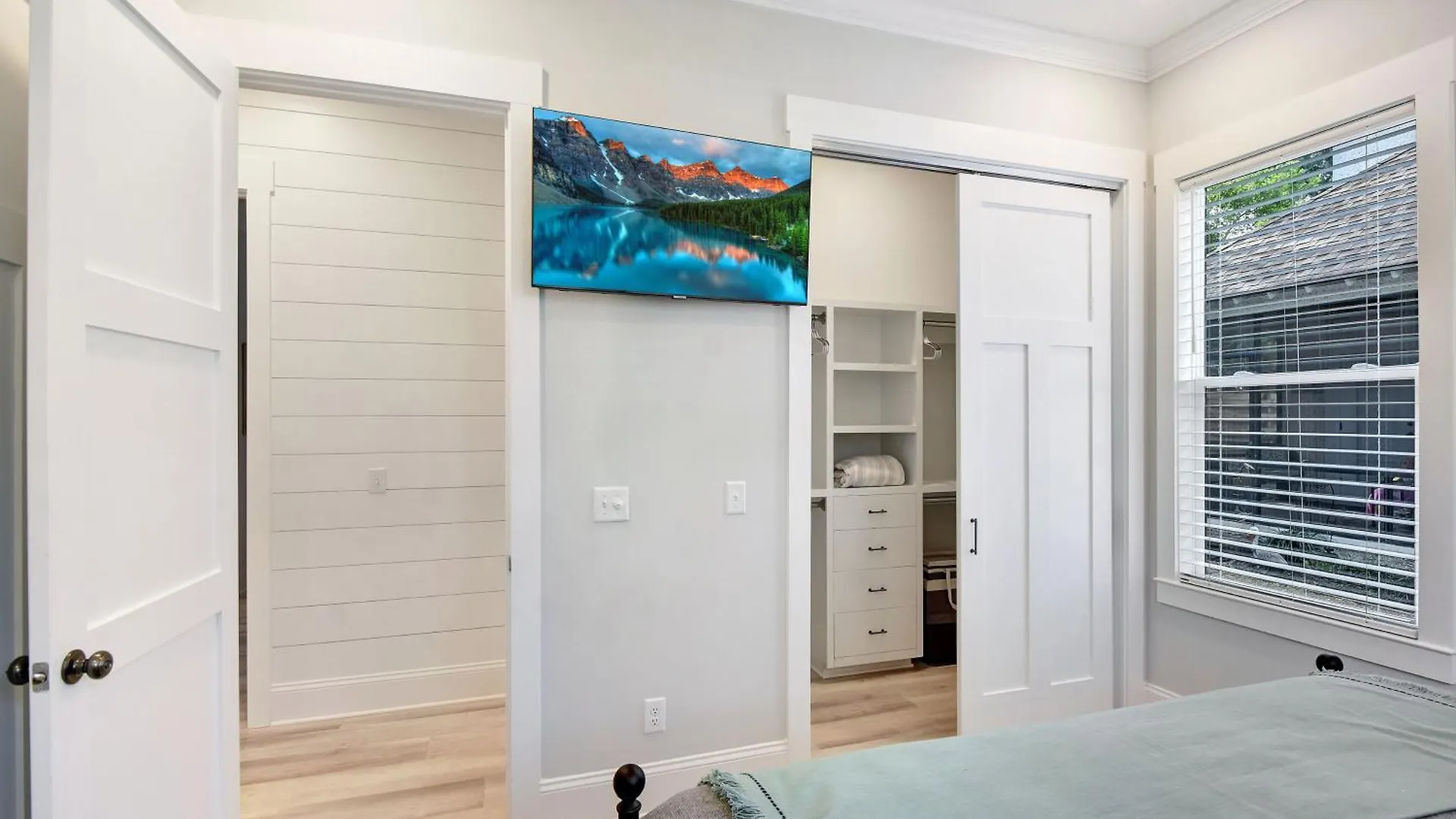 Holiday home Ibis Cove