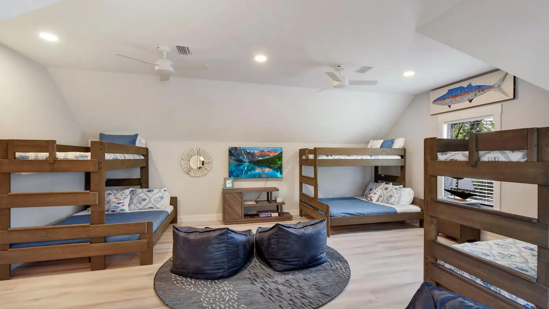 Holiday home Ibis Cove *