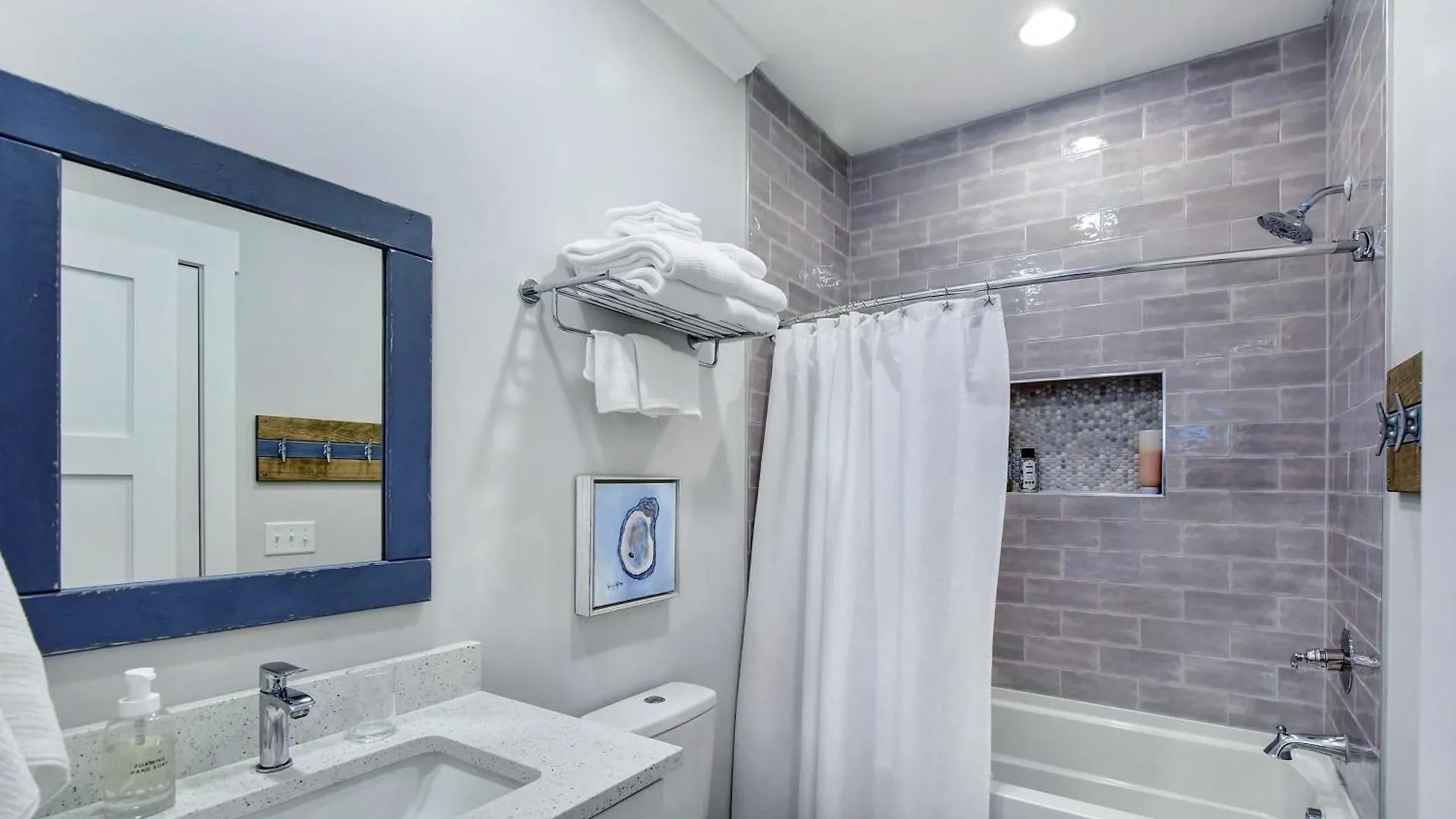 Ibis Cove Holiday home St. Simons Island