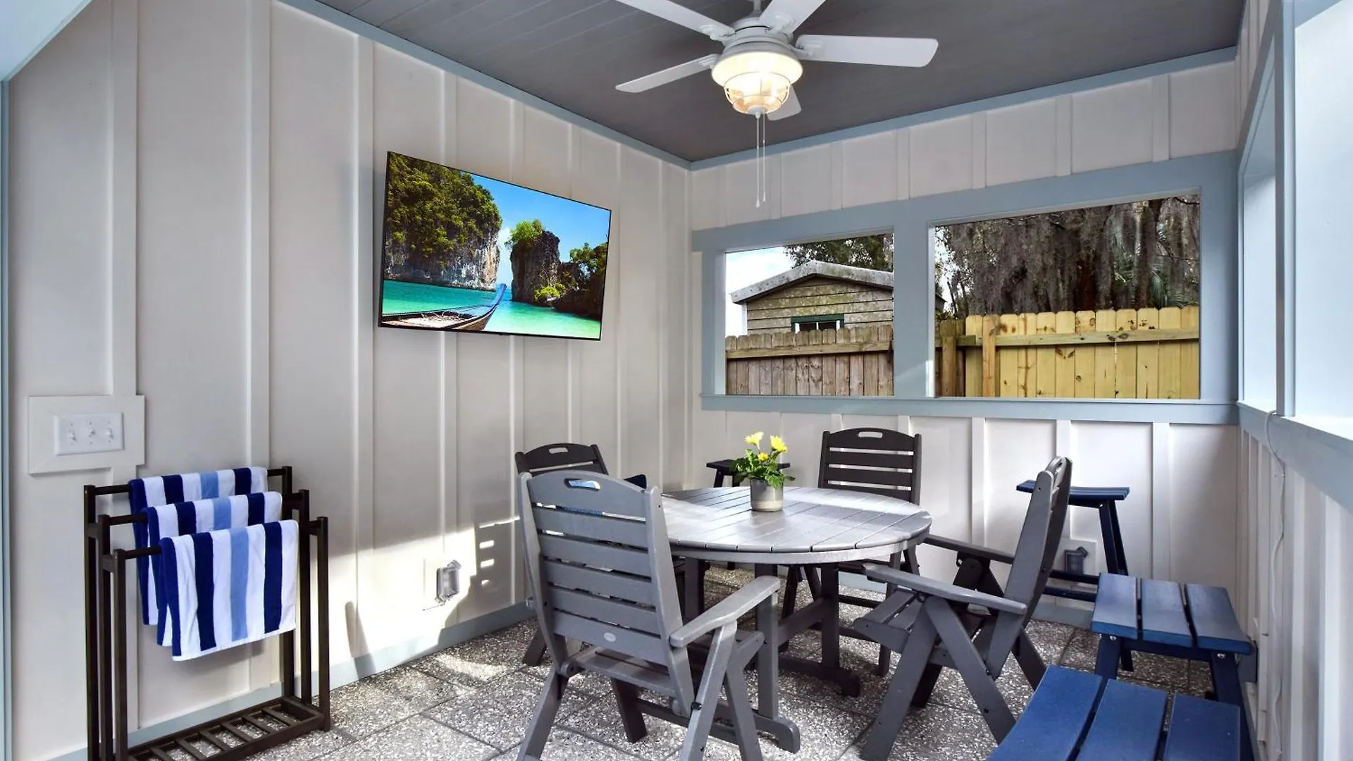 Ibis Cove * St. Simons Island