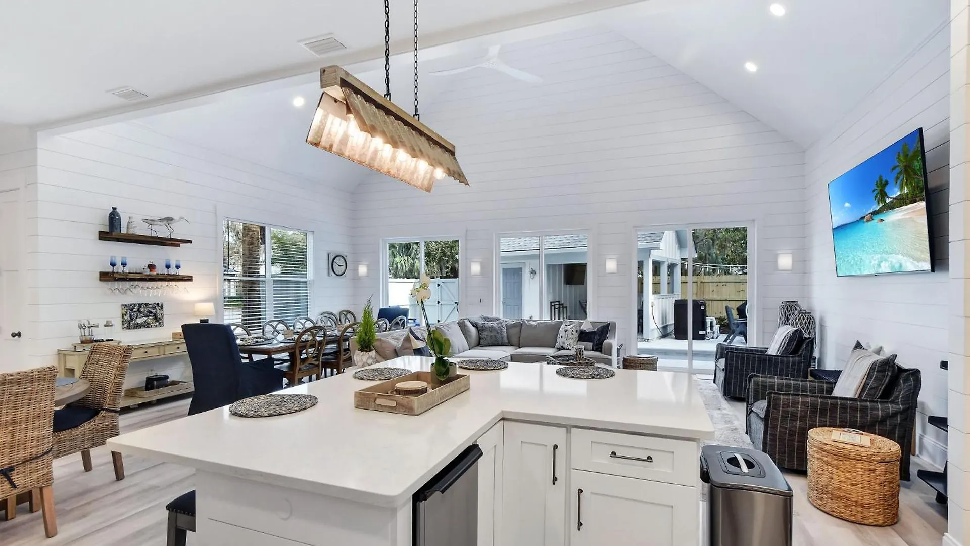 Ibis Cove Holiday home *