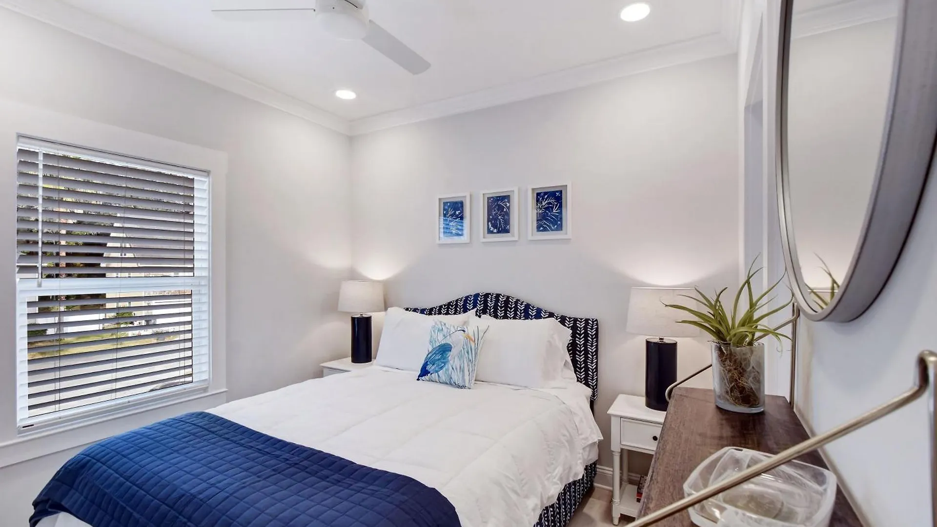 Holiday home Ibis Cove *