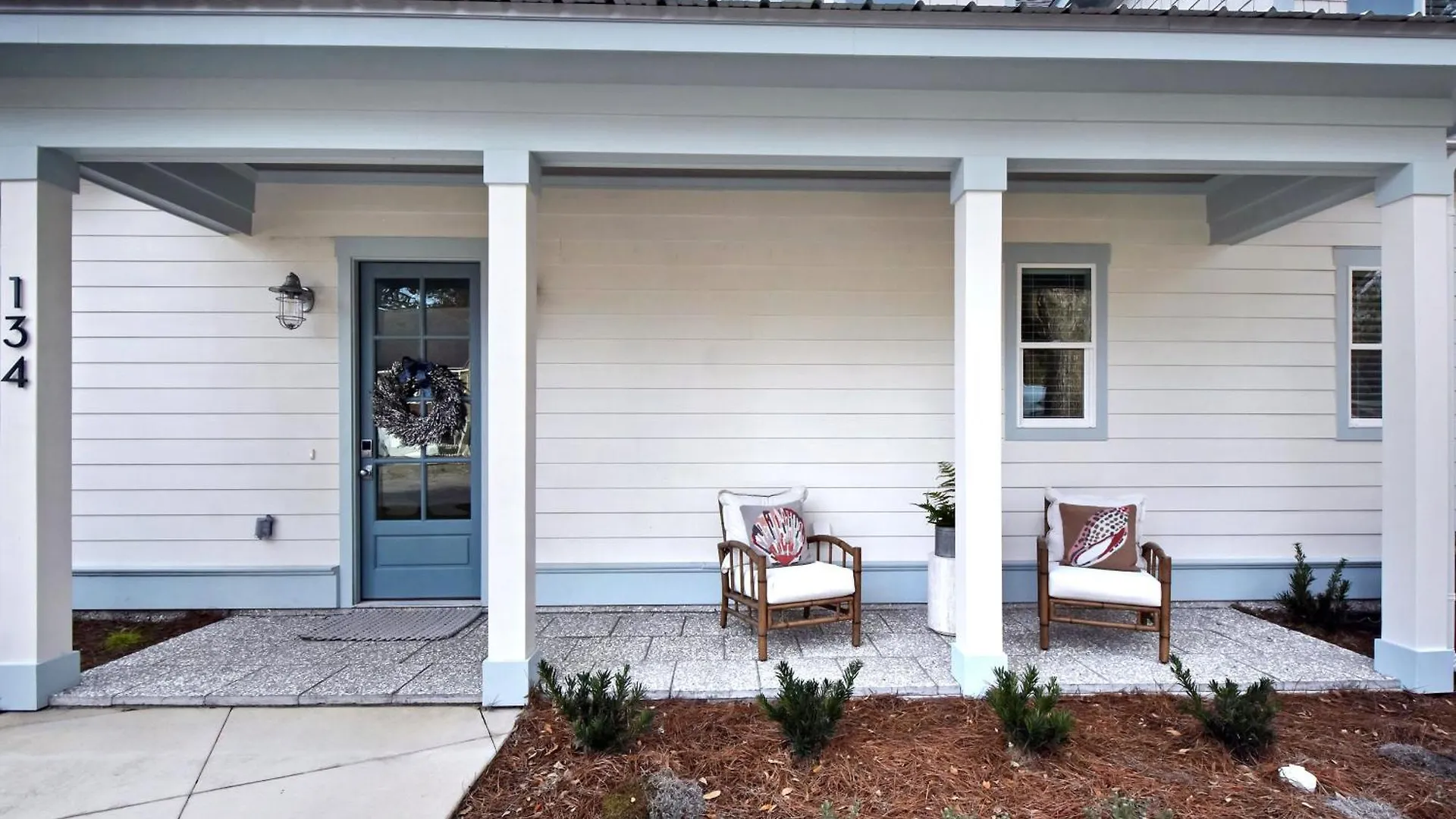 Ibis Cove Holiday home St. Simons Island