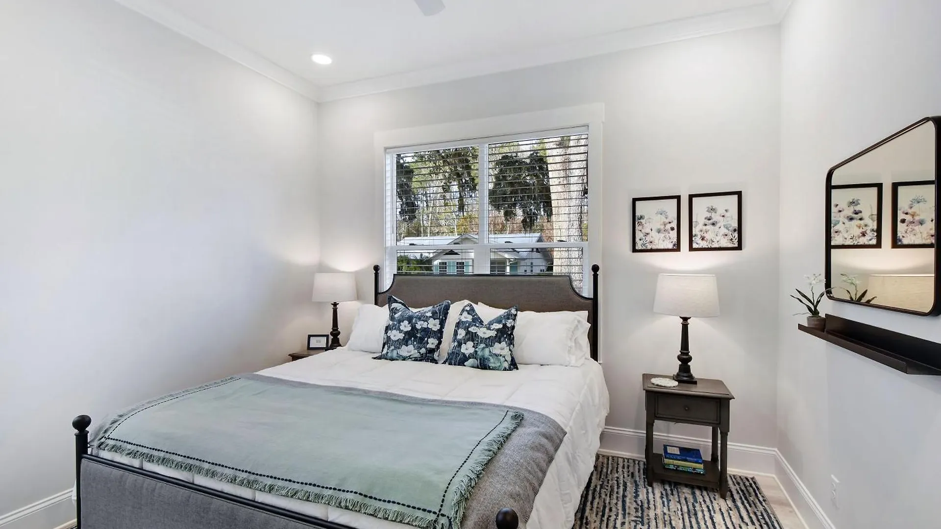 Ibis Cove Holiday home St. Simons Island
