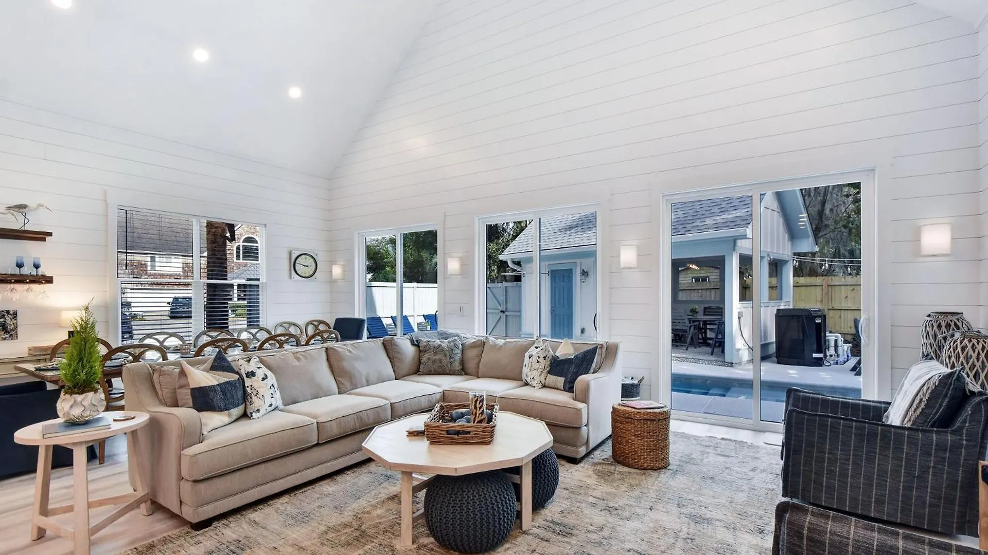 Holiday home Ibis Cove St. Simons Island