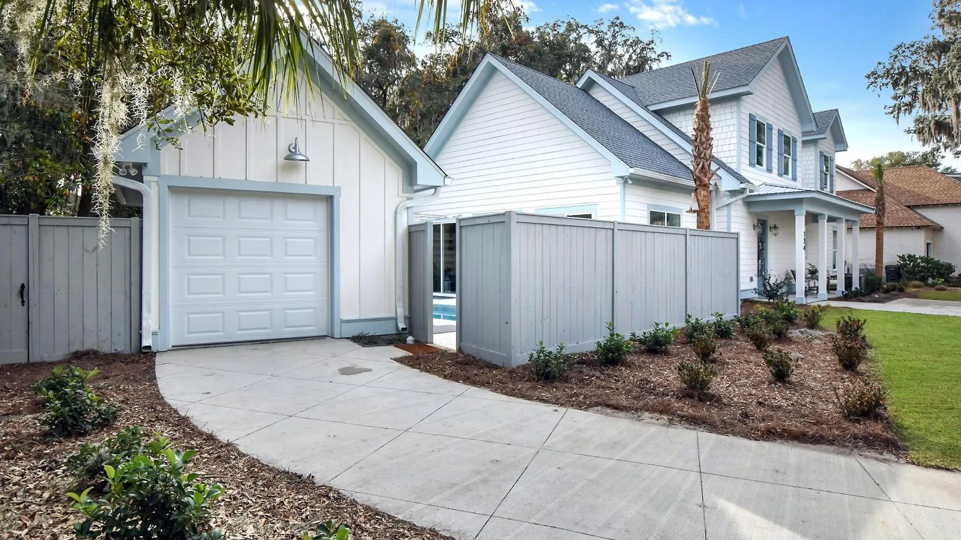 Holiday home Ibis Cove St. Simons Island