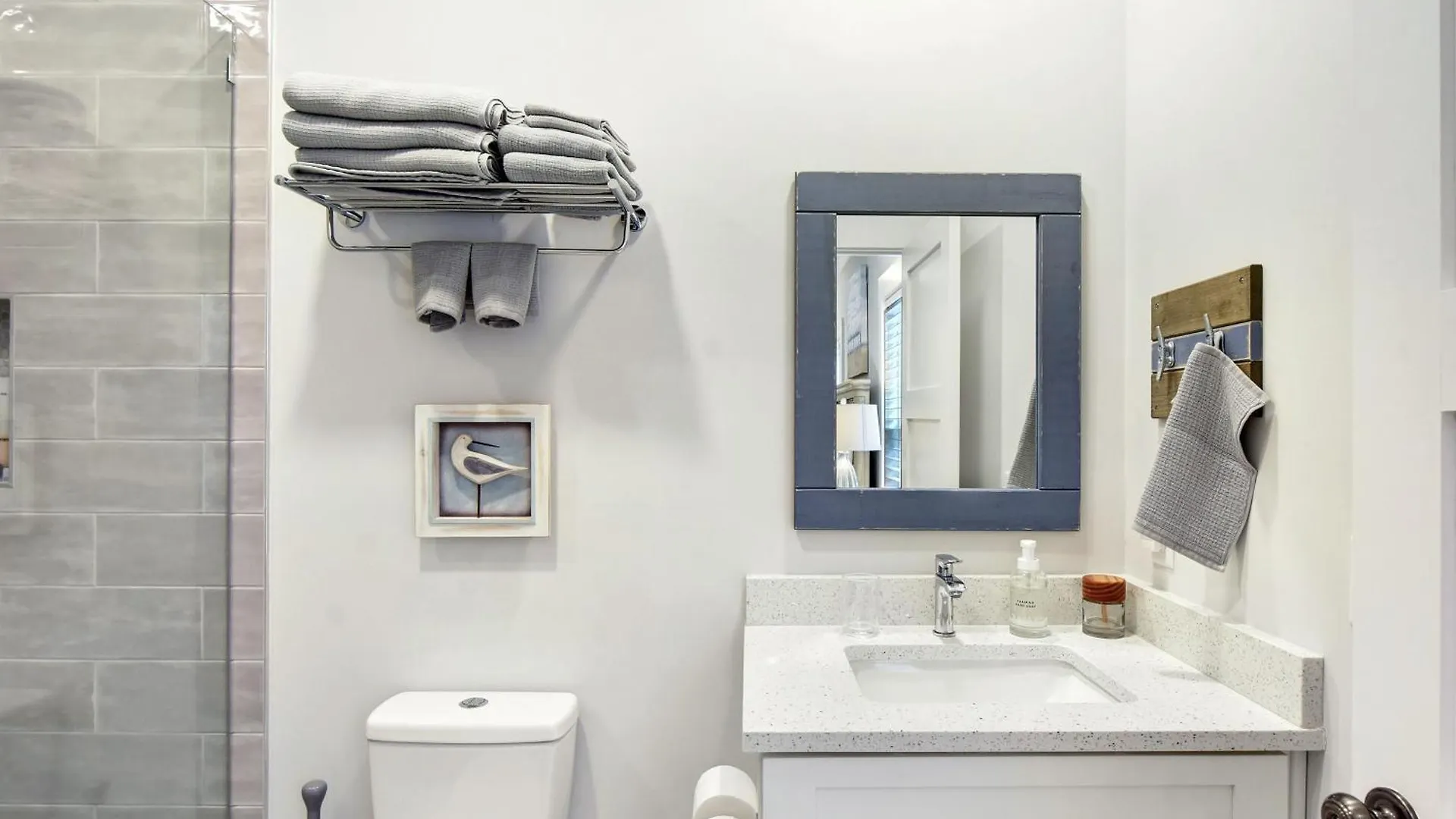 Ibis Cove Holiday home