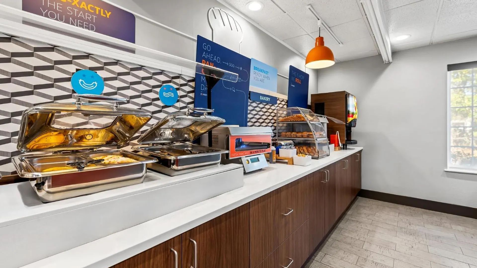 Express Saint Simons Island By Ihg St. Simons Island