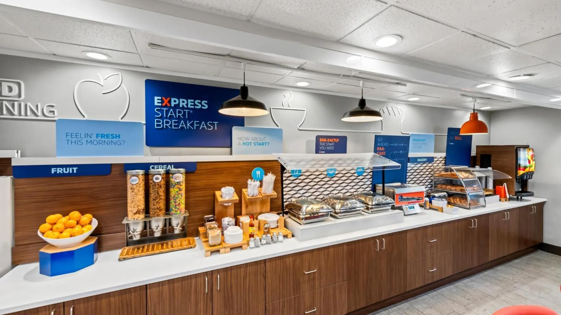 Resort Express Saint Simons Island By Ihg