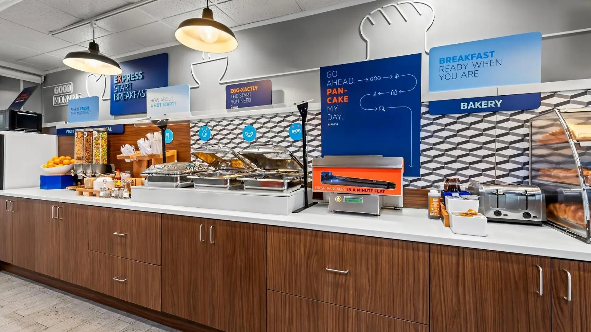 Express Saint Simons Island By Ihg 3*