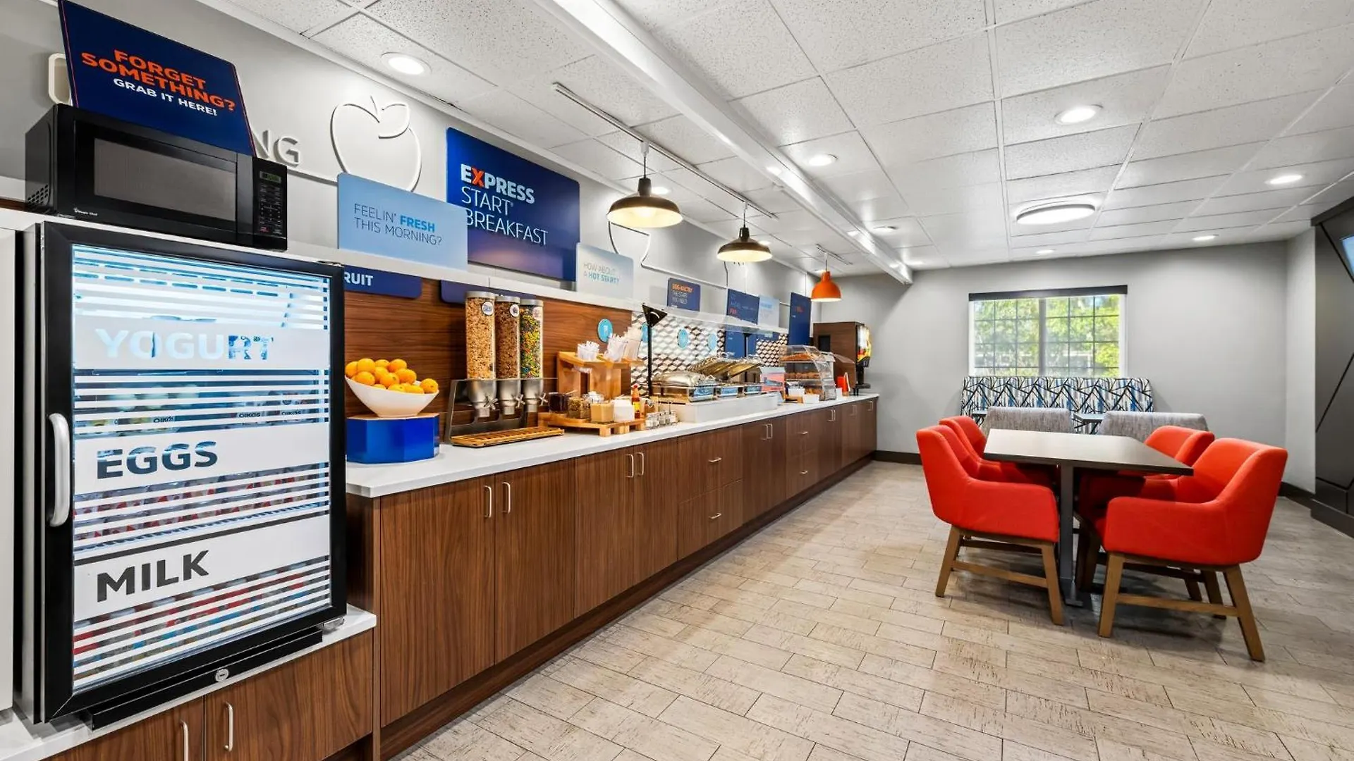 Express Saint Simons Island By Ihg
