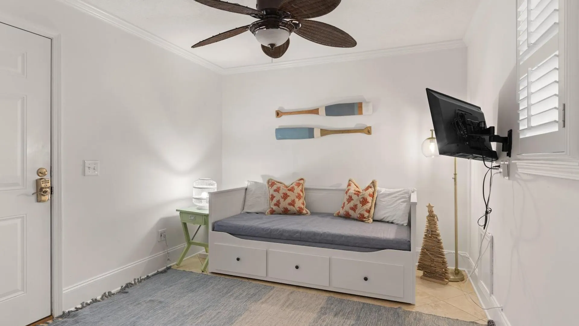 Demere Landing Unit 175 - Salt Air Dr Holiday home St. Simons Island