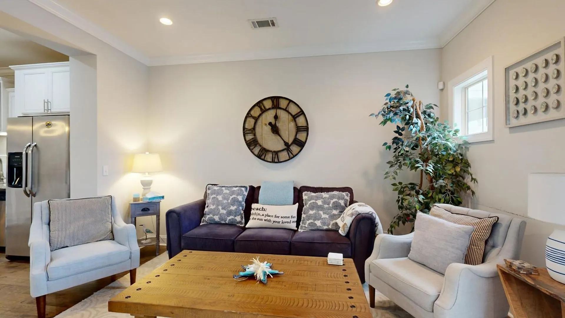 Holiday home Mariner's Landing 509