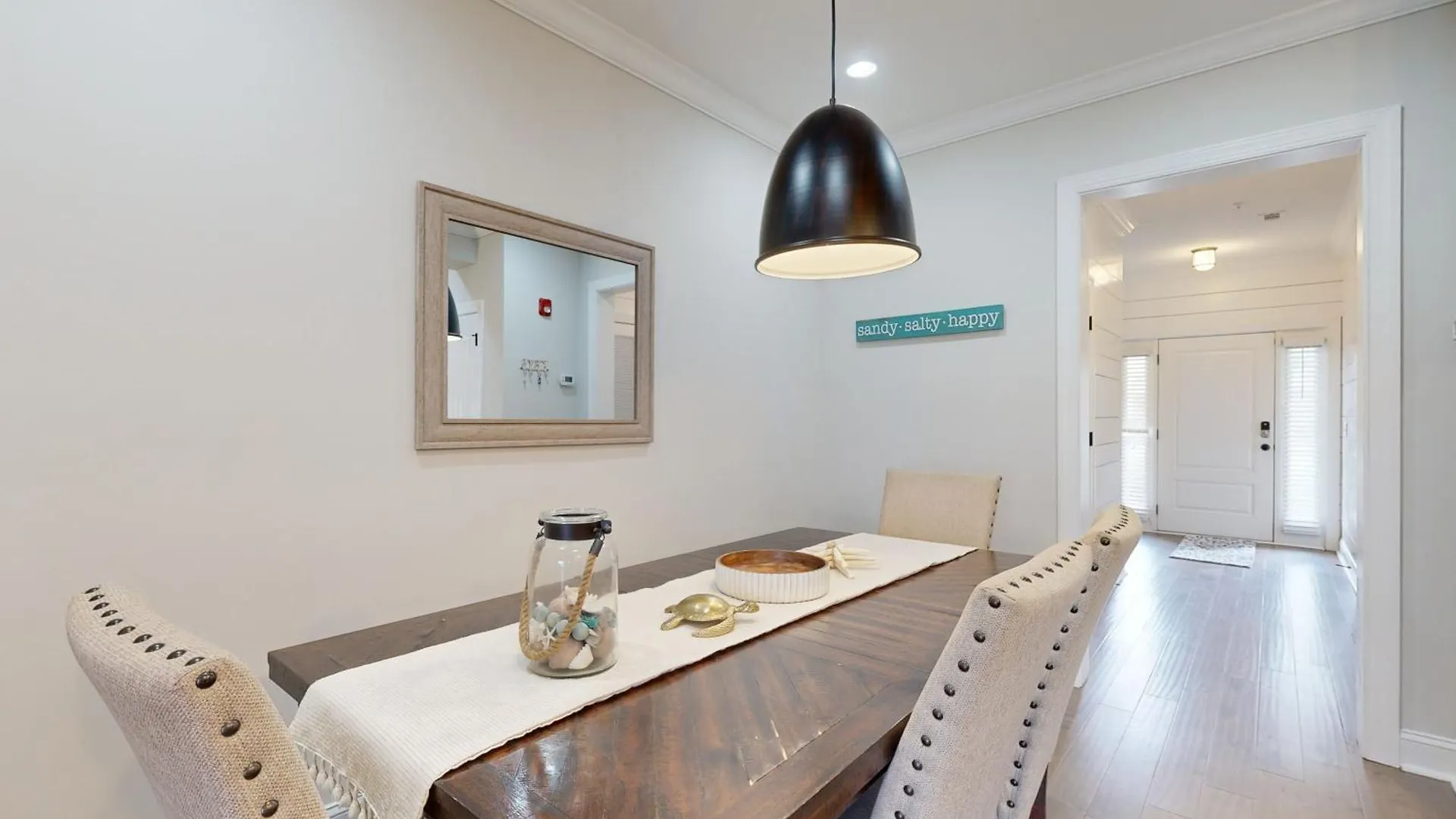 Mariner's Landing 509 Holiday home