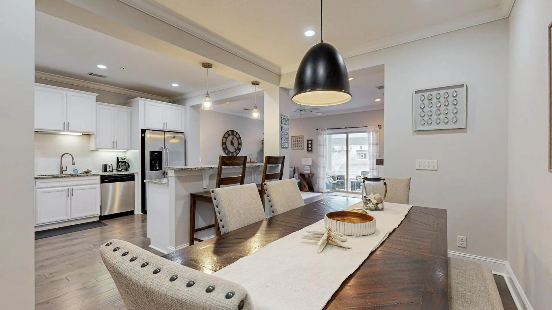 Mariner's Landing 509 Holiday home *