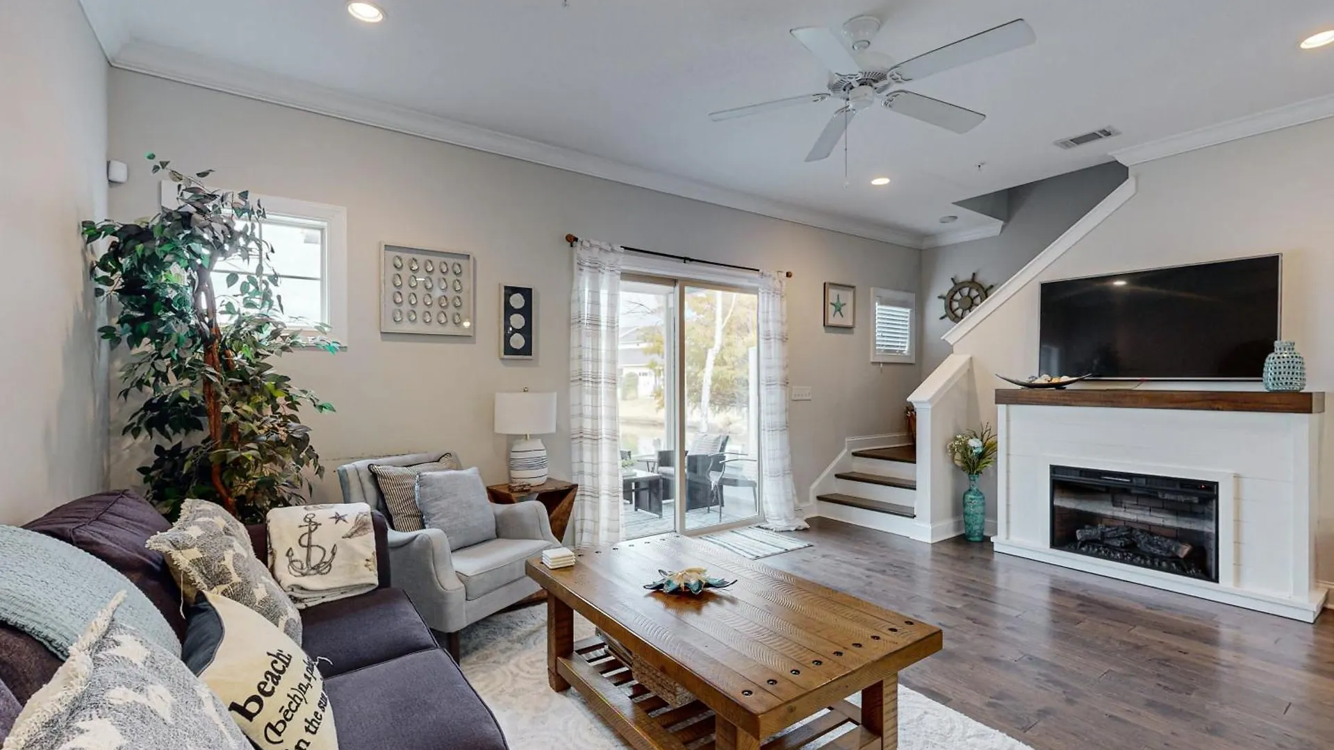 Holiday home Mariner's Landing 509 St. Simons Island