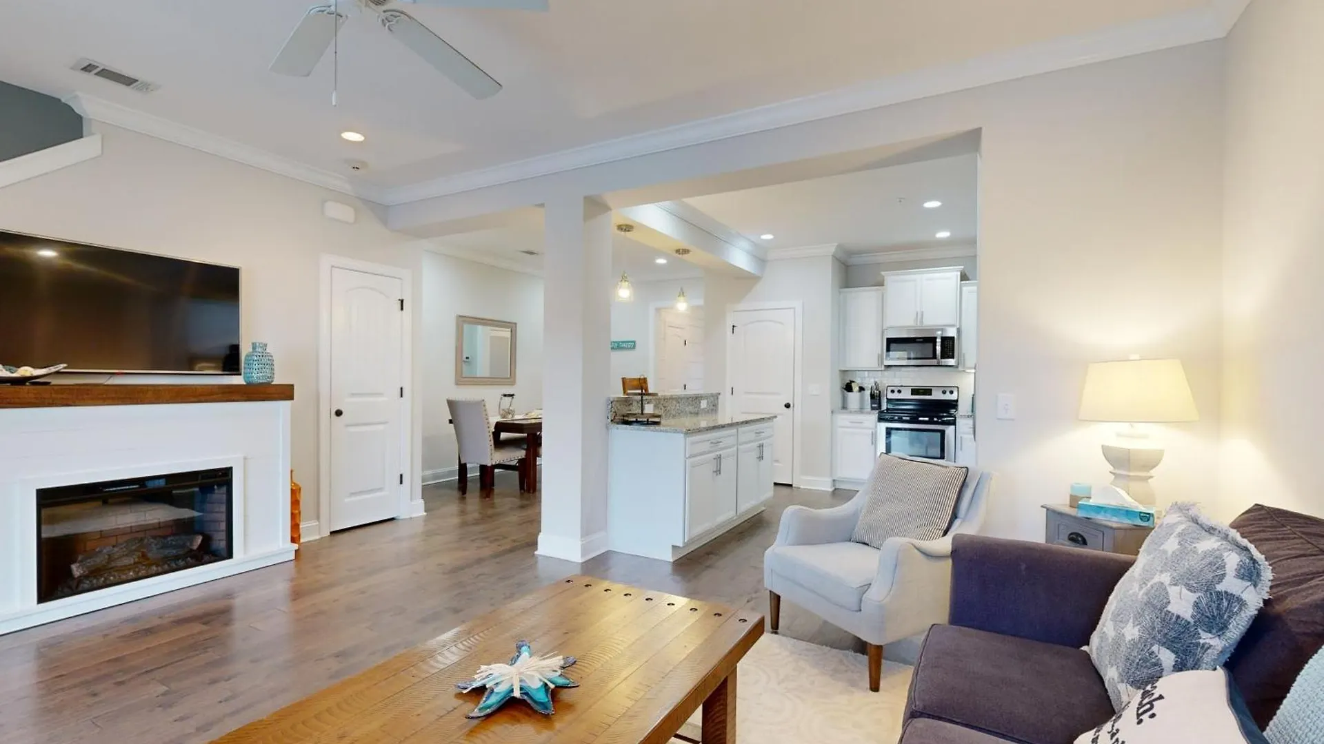Holiday home Mariner's Landing 509